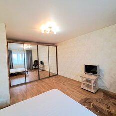 Квартира 37 м², 1-комнатная - изображение 1