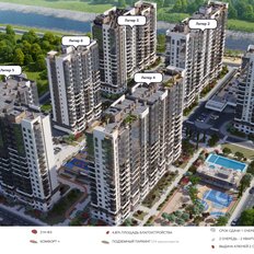 Квартира 21 м², студия - изображение 2