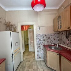 Квартира 49,7 м², 2-комнатная - изображение 3