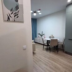 Квартира 32 м², 1-комнатная - изображение 5