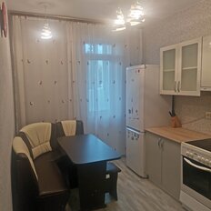 Квартира 33 м², 1-комнатная - изображение 2