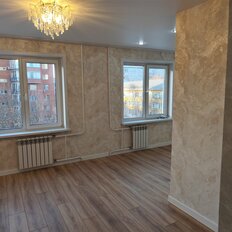 Квартира 57,6 м², 3-комнатная - изображение 4