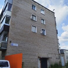 Квартира 32 м², 1-комнатная - изображение 2