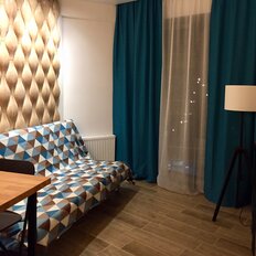 Квартира 21 м², 1-комнатная - изображение 4