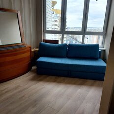 Квартира 38 м², 1-комнатная - изображение 3