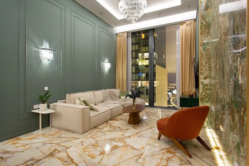 85 м², 2-комнатные апартаменты 16 800 ₽ в сутки - изображение 82