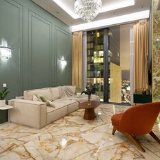 Квартира 80 м², 2-комнатные - изображение 2