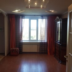 Квартира 89,8 м², 3-комнатная - изображение 4