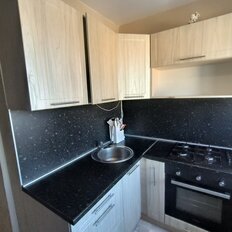 Квартира 30,3 м², 1-комнатные - изображение 3