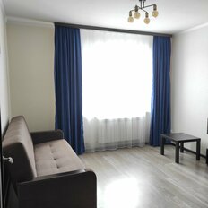 Квартира 42 м², 1-комнатная - изображение 2