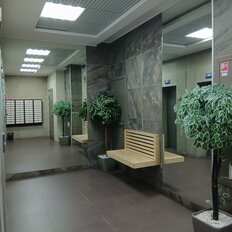 Квартира 34 м², 2-комнатная - изображение 5