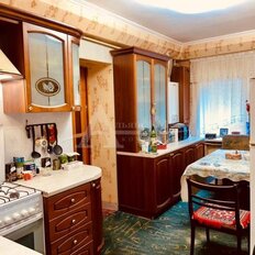 Квартира 103 м², 3-комнатная - изображение 4