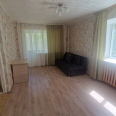 Квартира 30,9 м², 1-комнатная - изображение 2