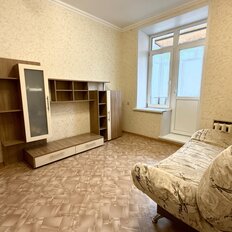 Квартира 65,9 м², 3-комнатная - изображение 2