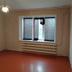 Квартира 34,8 м², 1-комнатная - изображение 5