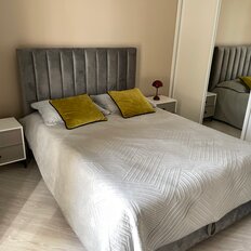 Квартира 56 м², 2-комнатная - изображение 1