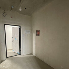 Квартира 27,4 м², студия - изображение 3