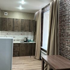 Квартира 42 м², 1-комнатная - изображение 4