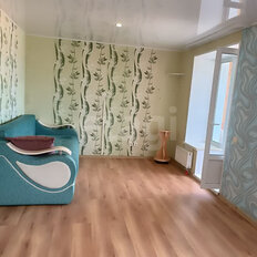 Квартира 30,5 м², 1-комнатная - изображение 2