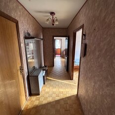 Квартира 54,4 м², 2-комнатная - изображение 4