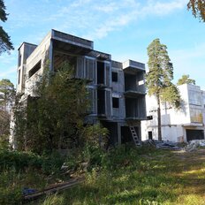 дом + 8 соток, участок - изображение 1