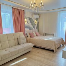 Квартира 43 м², 1-комнатная - изображение 3