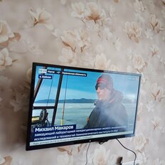 Квартира 37 м², 1-комнатная - изображение 3