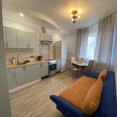 Квартира 38 м², 1-комнатная - изображение 2