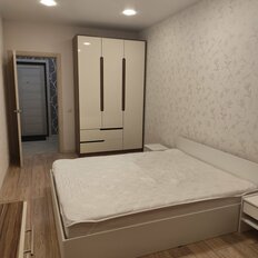 Квартира 37 м², 1-комнатная - изображение 4