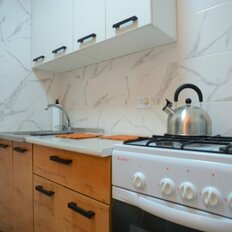 Квартира 30 м², 1-комнатная - изображение 1