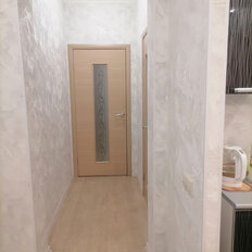 Квартира 38,5 м², 1-комнатная - изображение 1