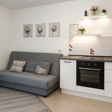 Квартира 35 м², 1-комнатная - изображение 5