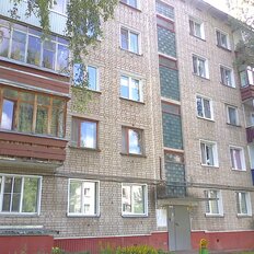 Квартира 65,4 м², 3-комнатная - изображение 1
