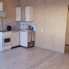Квартира 33 м², 1-комнатная - изображение 3