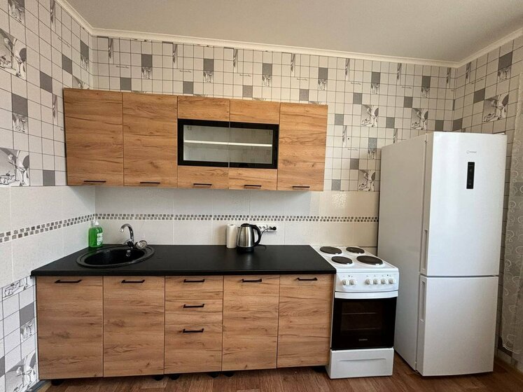 43 м², 1-комнатная квартира 1 700 ₽ в сутки - изображение 13