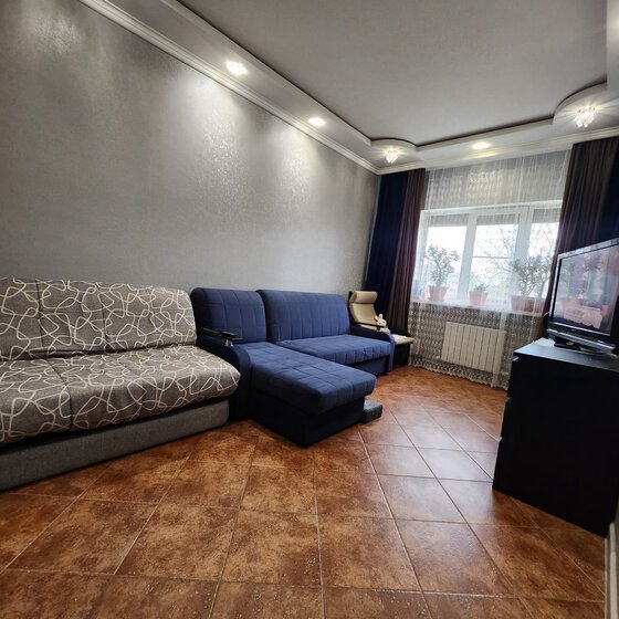 61,6 м², 2-комнатная квартира 6 490 000 ₽ - изображение 78