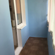 Квартира 49,2 м², 1-комнатная - изображение 1