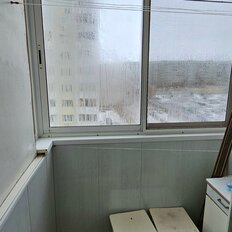 Квартира 36,4 м², 1-комнатная - изображение 4
