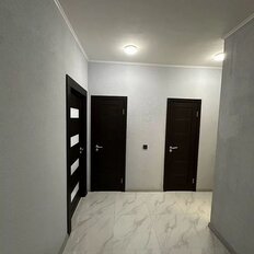 Квартира 60 м², 2-комнатная - изображение 4