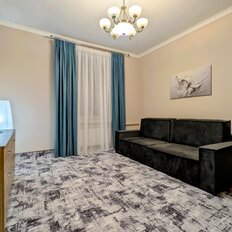 Квартира 40 м², 1-комнатная - изображение 5