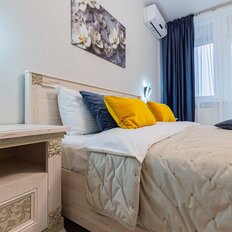 Квартира 36 м², 1-комнатная - изображение 4