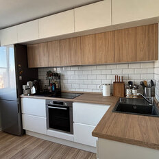 Квартира 60 м², 2-комнатная - изображение 2