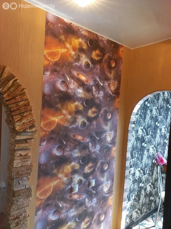 2-комнатная квартира: Липецк, 22-й микрорайон (52 м²)