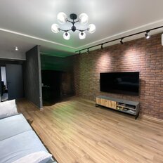 Квартира 68,8 м², 2-комнатная - изображение 2