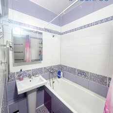 Квартира 54 м², 2-комнатная - изображение 5