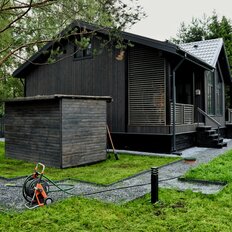дом + 6,5 сотки, участок - изображение 2