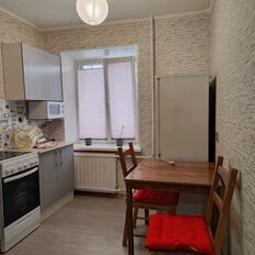 Квартира 35 м², 1-комнатная - изображение 3