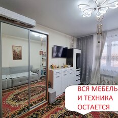 Квартира 40 м², 1-комнатная - изображение 4