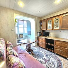 Квартира 36 м², 1-комнатная - изображение 4