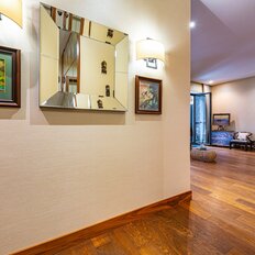 Квартира 110 м², 3-комнатная - изображение 2